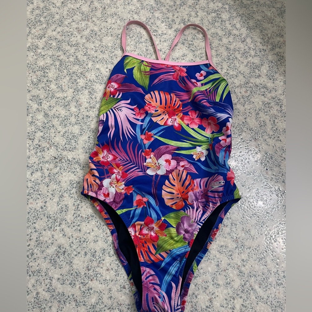 Speedo 32